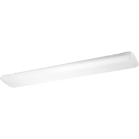 PROGRESS LIGHTING 51" LED Linear Cloud P7279-3030K9